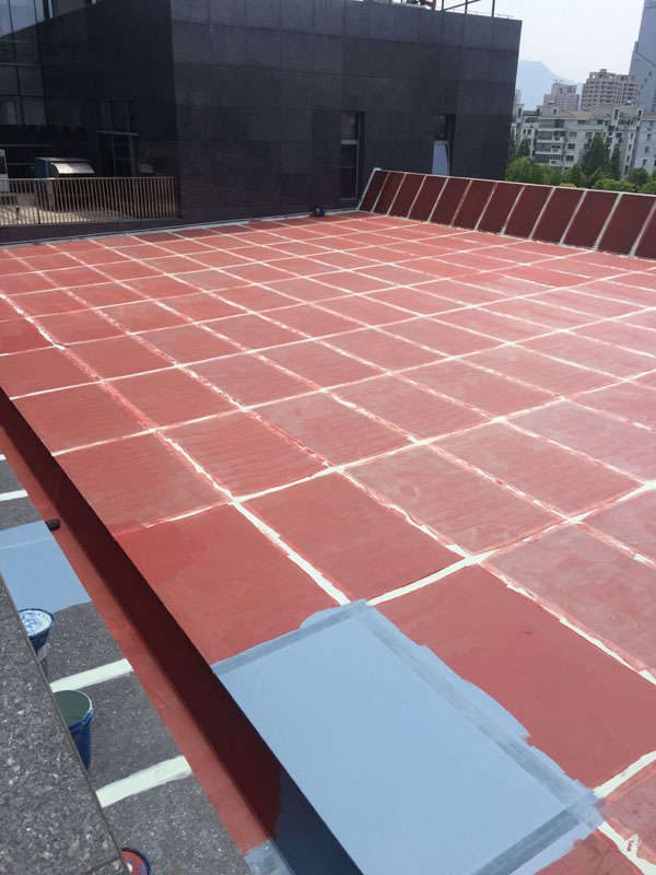 鋼結(jié)構(gòu)防腐