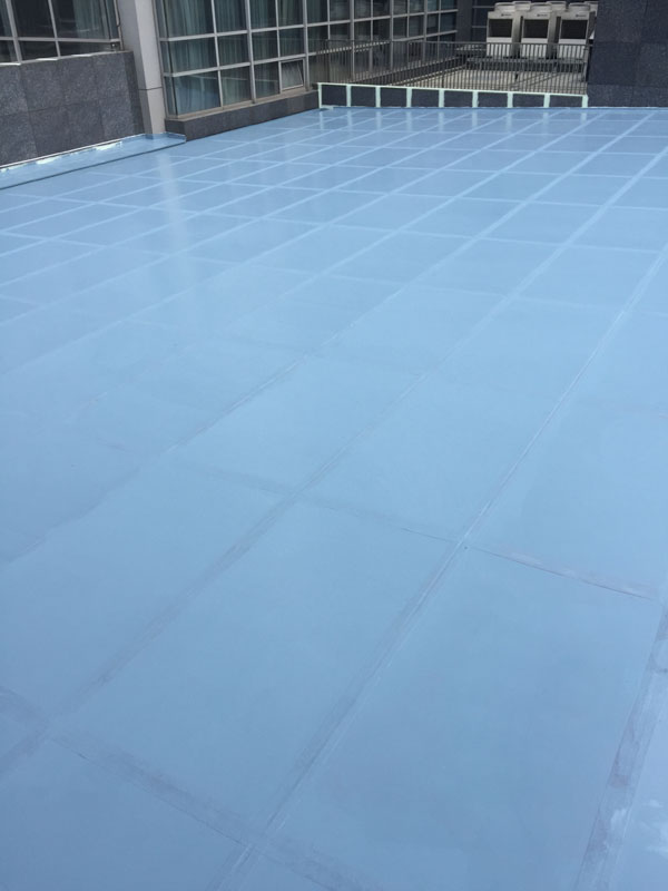 鋼結(jié)構(gòu)防腐