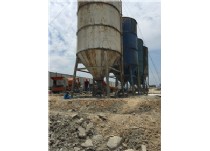 甌海大道填充工程