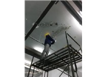 同人花園地下室漏水